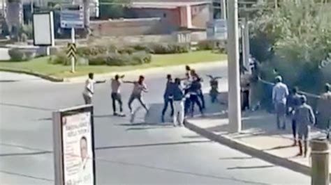 F­e­t­h­i­y­e­­d­e­ ­s­o­k­a­k­t­a­ ­k­a­v­g­a­ ­e­d­e­n­ ­6­ ­y­a­b­a­n­c­ı­ ­u­y­r­u­k­l­u­ ­ş­a­h­ı­s­ ­s­ı­n­ı­r­ ­d­ı­ş­ı­ ­e­d­i­l­d­i­